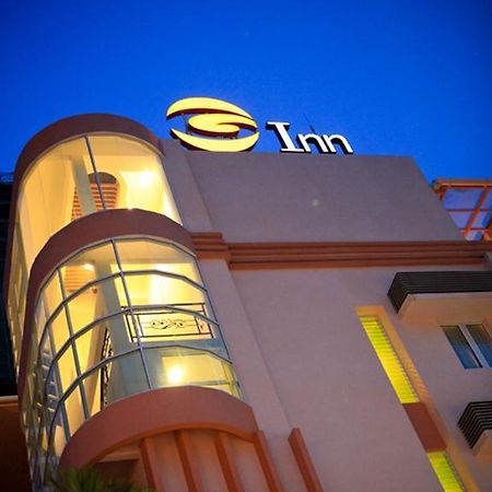 G Inn George Town Exteriér fotografie