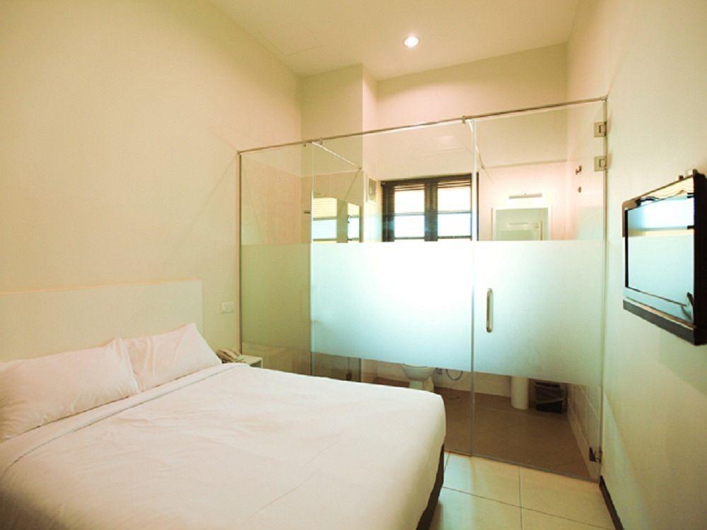 G Inn George Town Exteriér fotografie