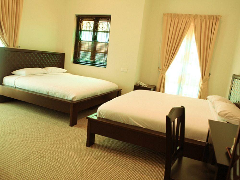 G Inn George Town Exteriér fotografie