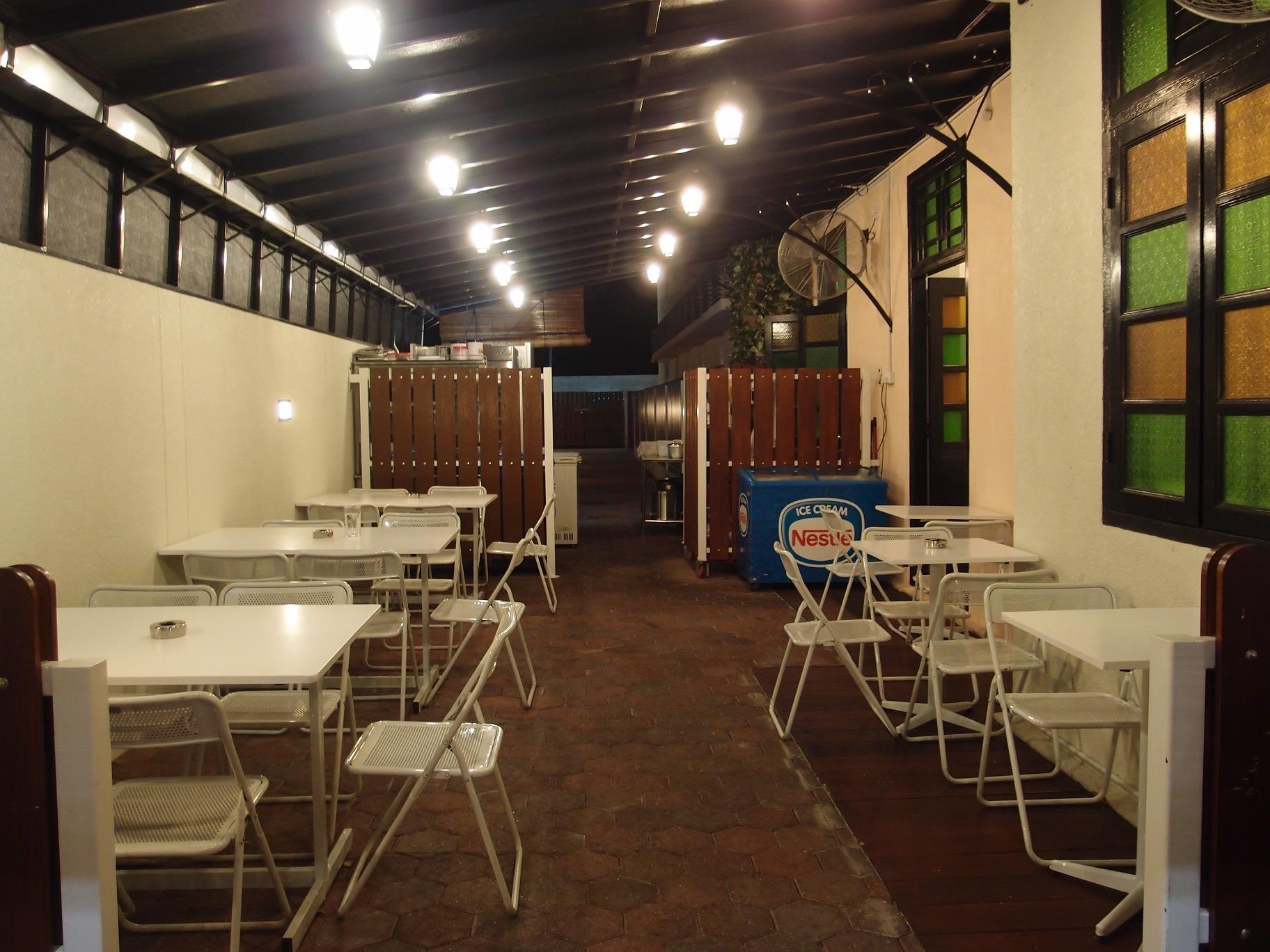 G Inn George Town Exteriér fotografie
