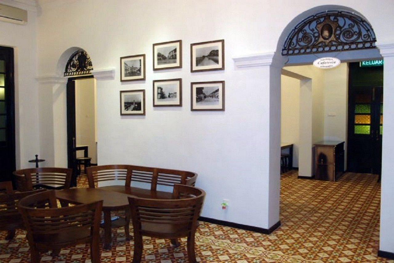 G Inn George Town Exteriér fotografie