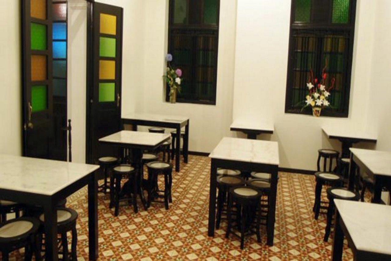 G Inn George Town Exteriér fotografie