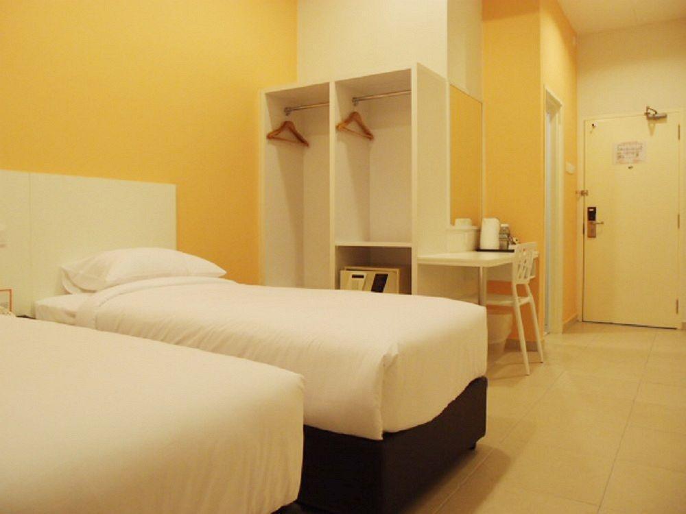 G Inn George Town Exteriér fotografie