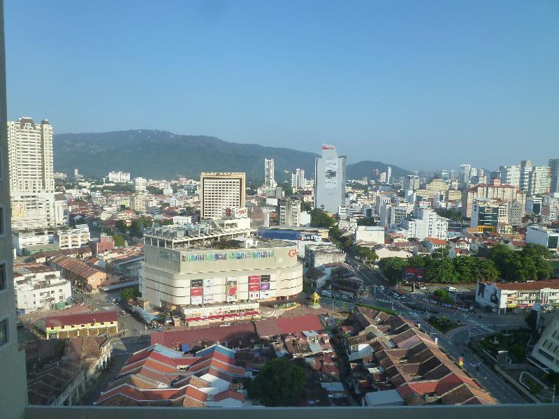 G Inn George Town Exteriér fotografie