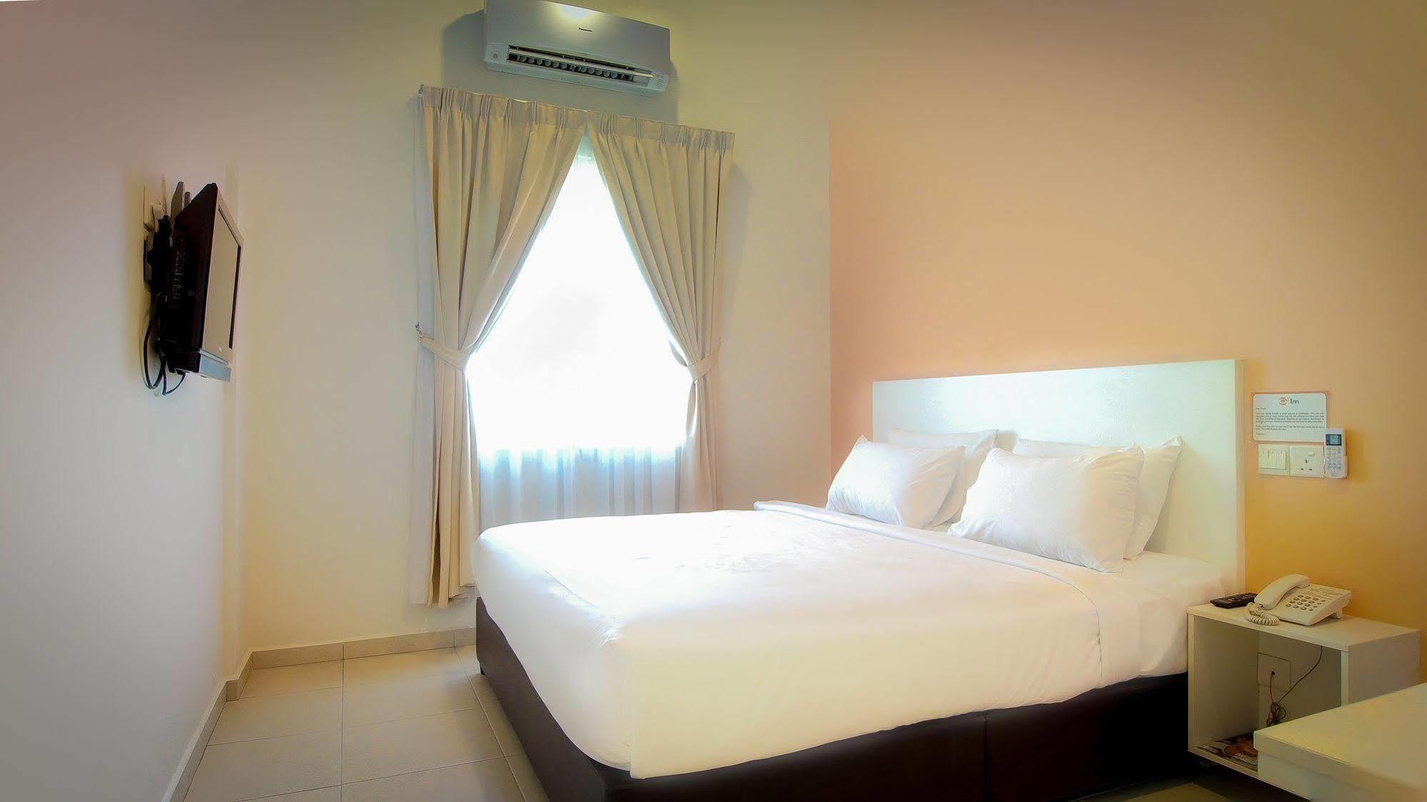 G Inn George Town Exteriér fotografie