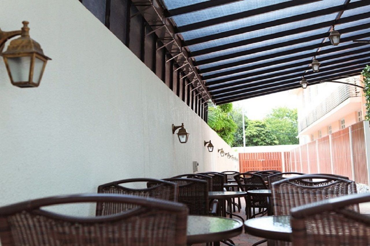 G Inn George Town Exteriér fotografie
